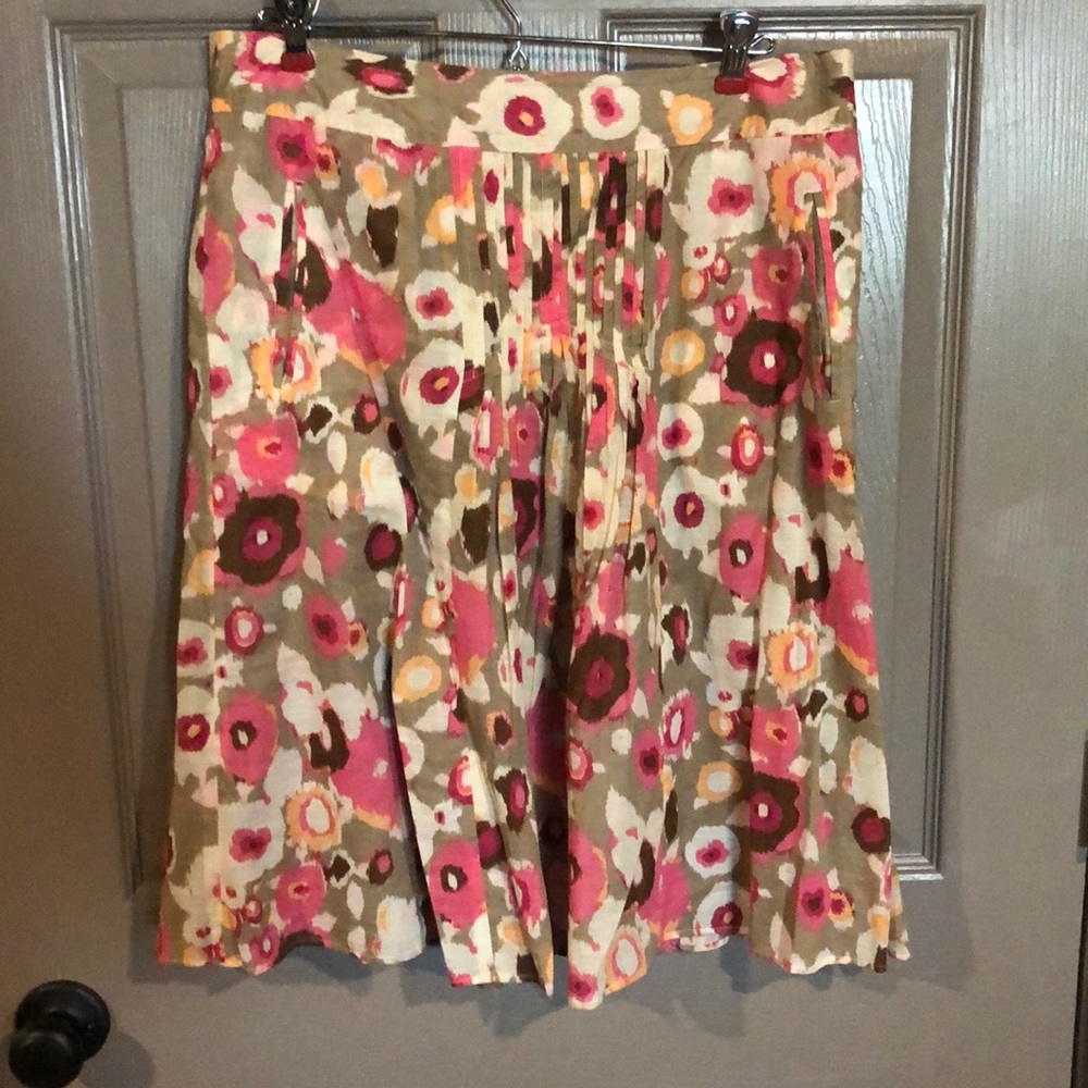 Banana Republic Skirt